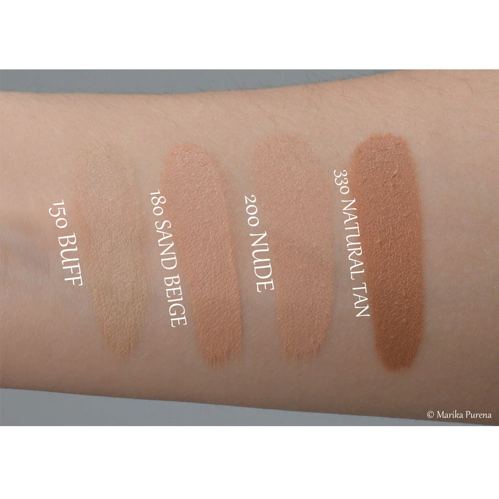 Revlon ColorStay Makeup Normal/Dry Skin 200 Nude SPF 20 30ml 3 Revlon ColorStay Makeup Normal/Dry Skin 200 Nude SPF 20 30ml