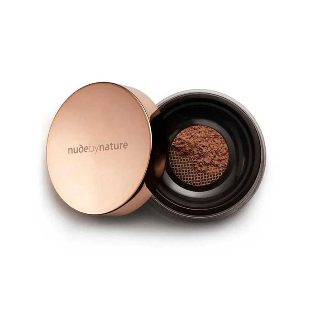 Nude By Nature Natural Glow Loose Bronzer 01 Bondi Bronze 10g 1 Nude By Nature Natural Glow Loose Bronzer 01 Bondi Bronze 10g