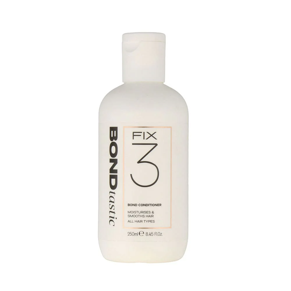 Bondtastic Fix 3  Bond Conditioner 250ml
