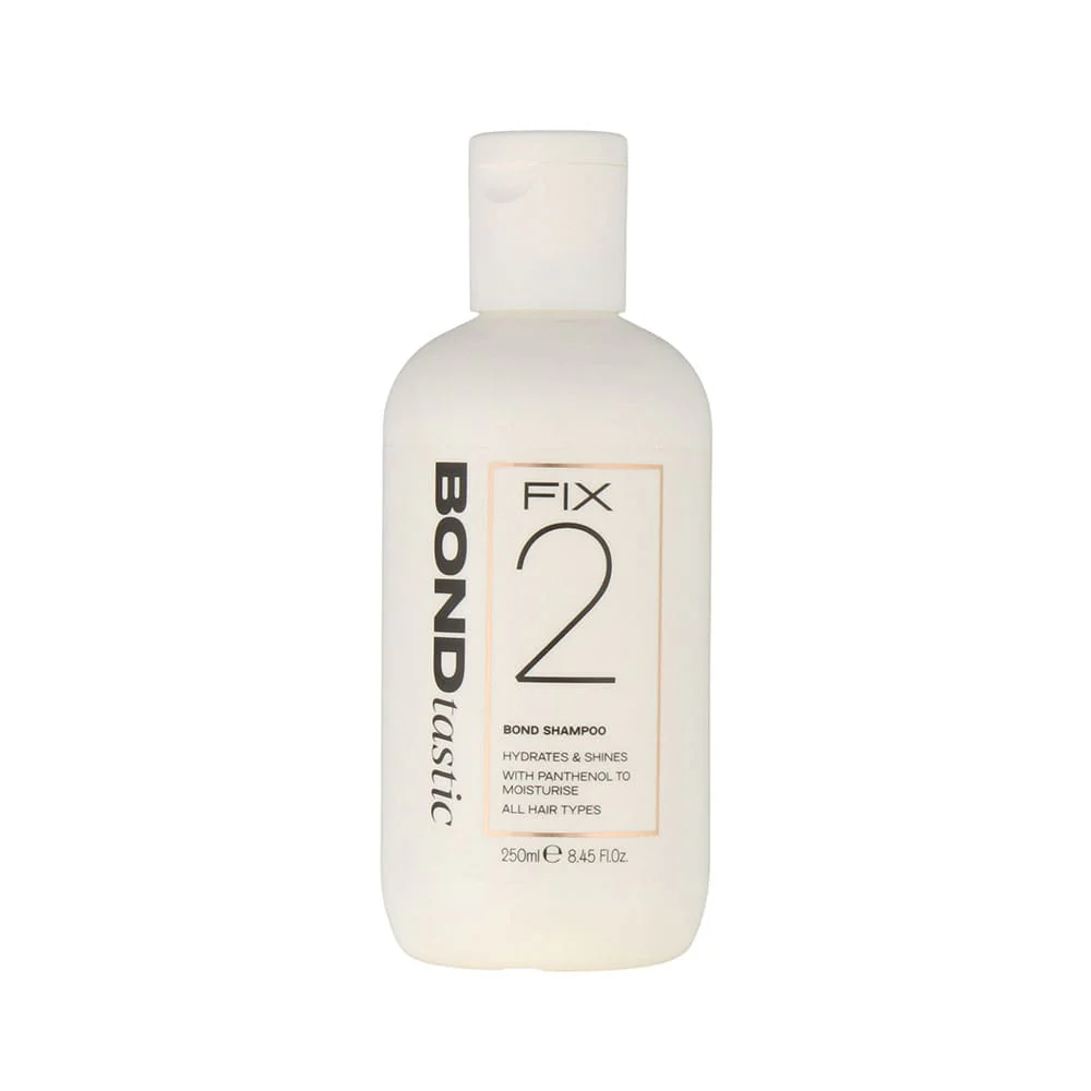 Bondtastic Fix 2 Bond Shampoo 250ml