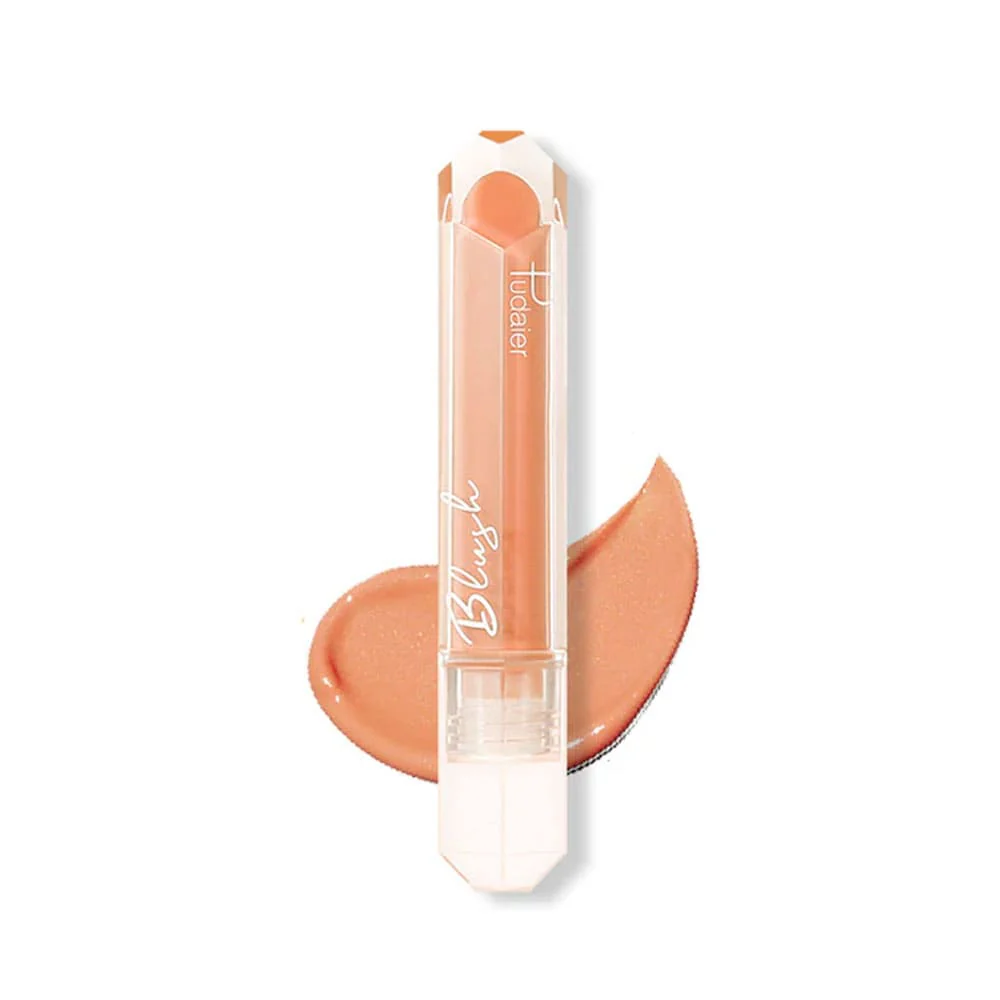 Pudaier Rosy Blush P03 Rosy Cloud 6g 1 Pudaier Rosy Blush P03 Rosy Cloud 6g