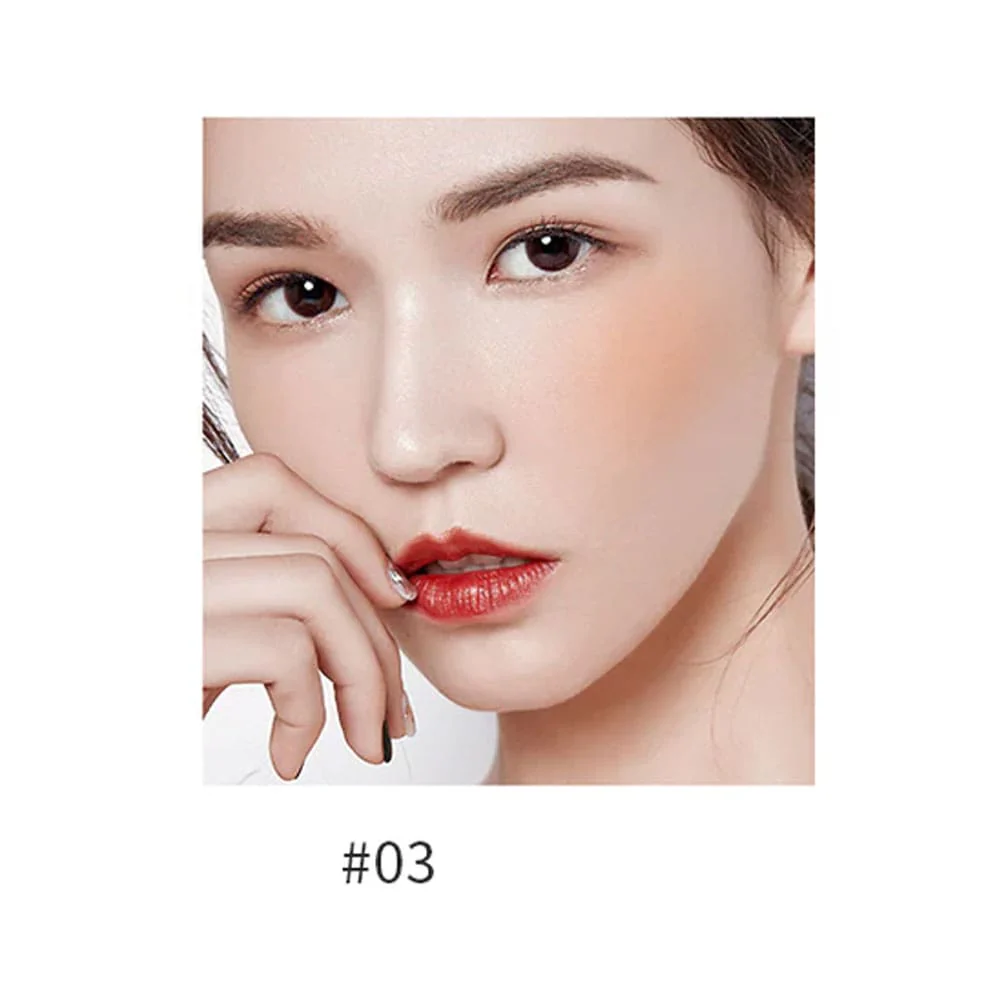 Pudaier Rosy Blush P03 Rosy Cloud 6g 3 Pudaier Rosy Blush P03 Rosy Cloud 6g