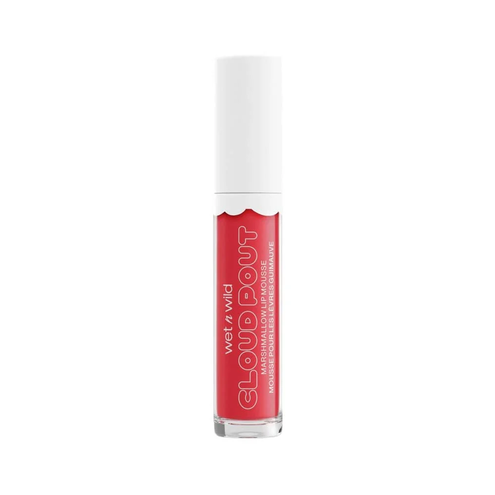 wet n wild Marshmallow Lip Mousse Marshmallow Madness 3ml 2 wet n wild Marshmallow Lip Mousse Marshmallow Madness 3ml