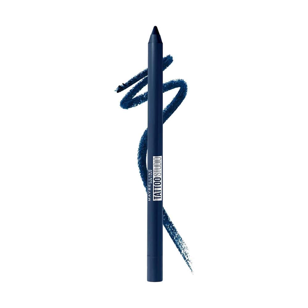 Maybelline Tattoo Liner Gel Pencil 920 Striking Navy
