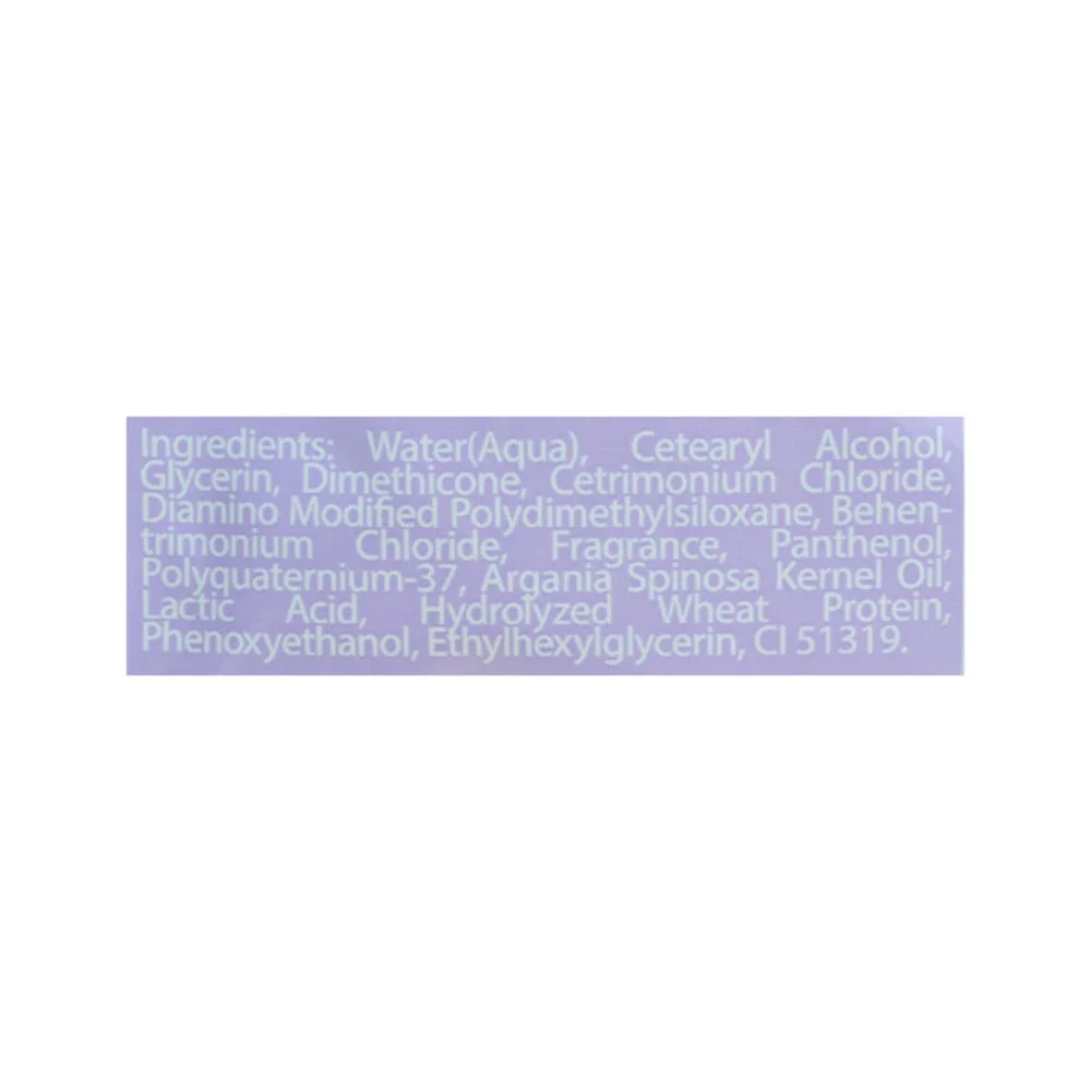 Brite No Yellow Hair Mask 50ml 2 Brite No Yellow Hair Mask 50ml