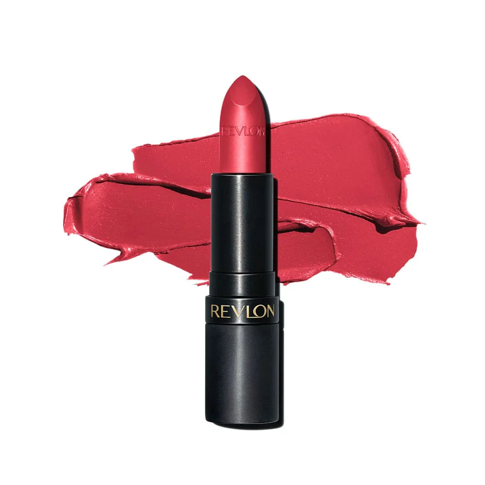 Revlon Super Lustrous Lipstick Matte 027 Ride Or Die 4.2g 1 Revlon Super Lustrous Lipstick Matte 027 Ride Or Die 4.2g
