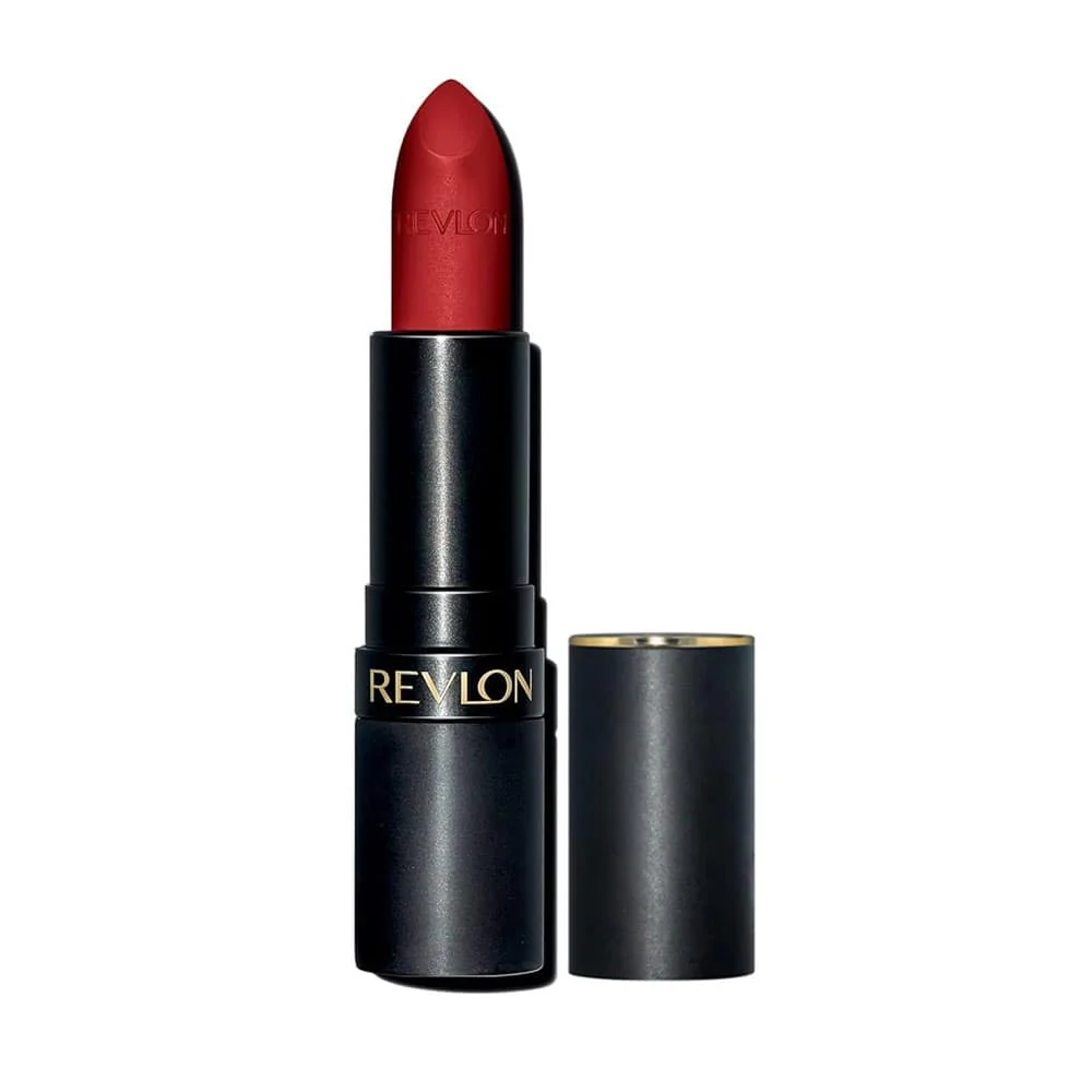Revlon Super Lustrous Lipstick Matte 027 Ride Or Die 4.2g 2 Revlon Super Lustrous Lipstick Matte 027 Ride Or Die 4.2g