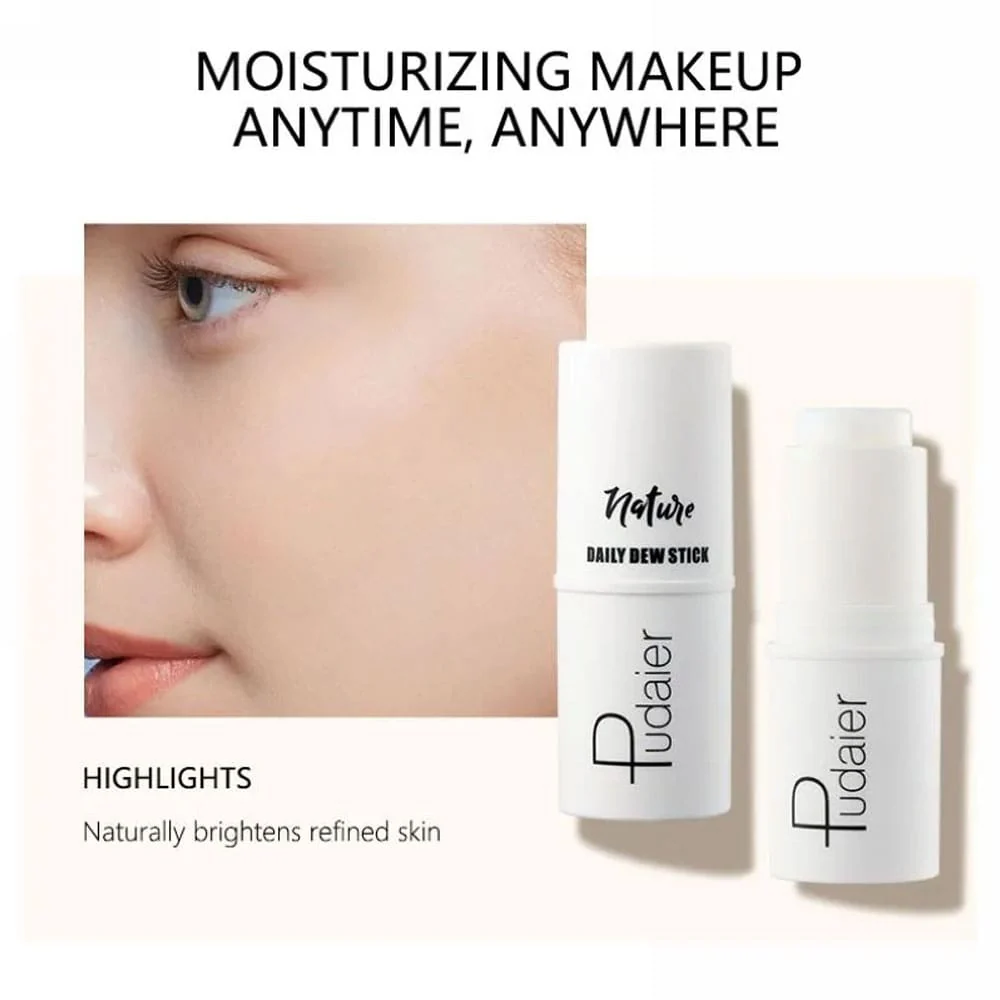 Pudaier Daily Dew Stick Nature 8g 2 Pudaier Daily Dew Stick Nature 8g