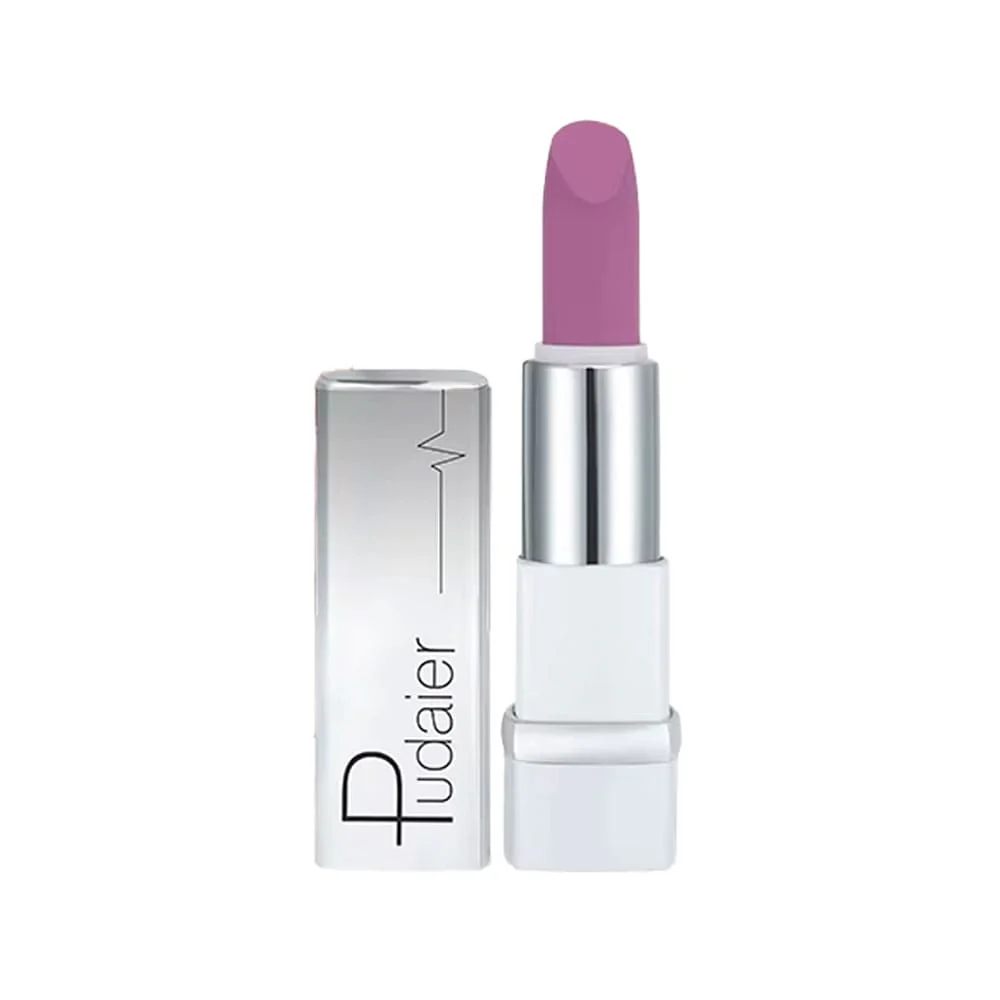 Pudaier Future Lipstick 13 Peony Purple 3.5g 1 Pudaier Future Lipstick 13 Peony Purple 3.5g
