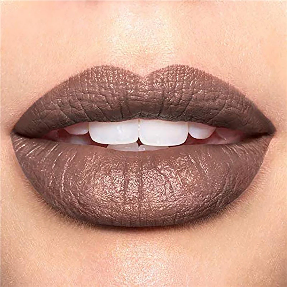 Revlon Super Lustrous Lipstick Matte 002 Spiced Cocoa 4.2g 4 Revlon Super Lustrous Lipstick Matte 002 Spiced Cocoa 4.2g