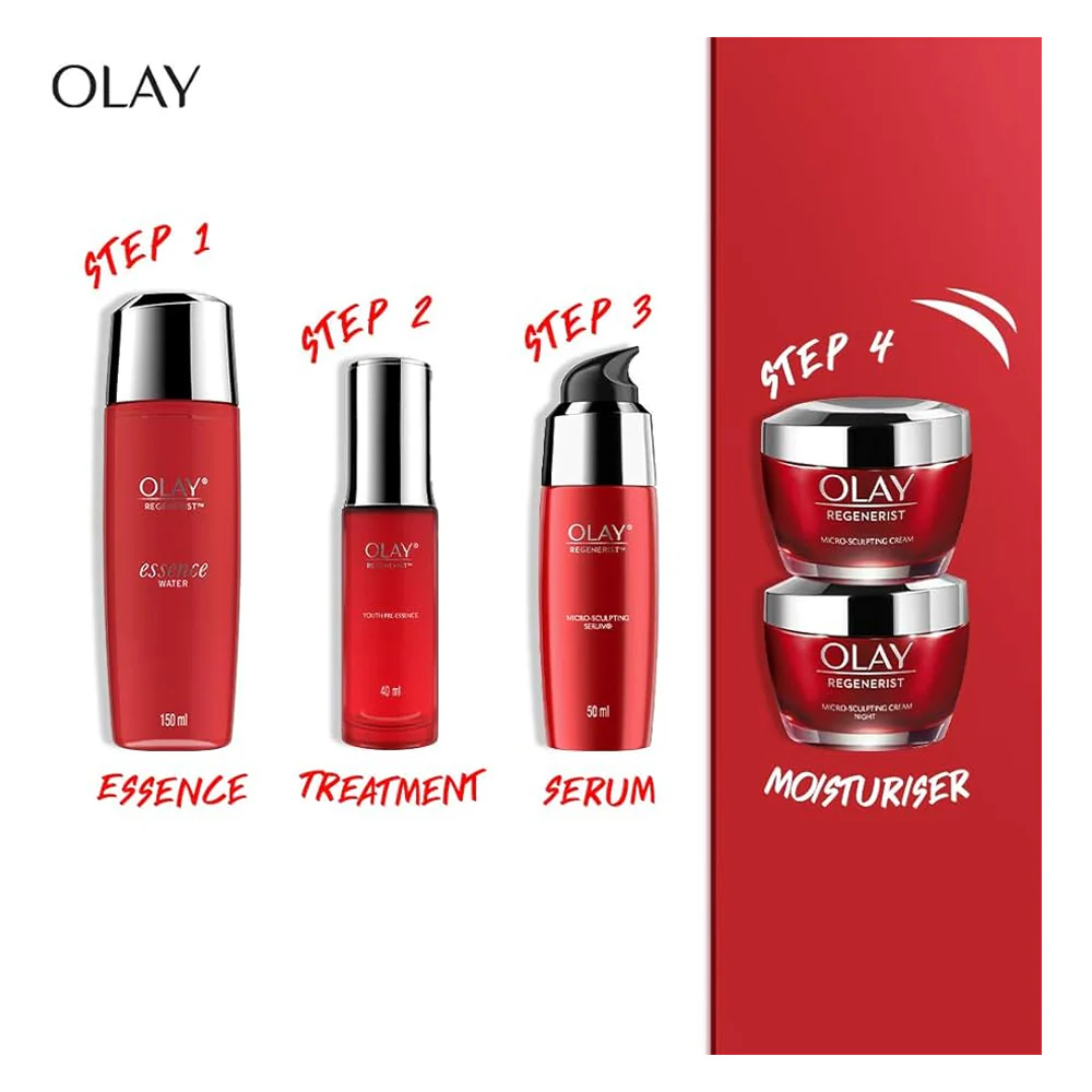 Olay Regenerist Miracle Boost Youth 40ml 2 Olay Regenerist Miracle Boost Youth 40ml