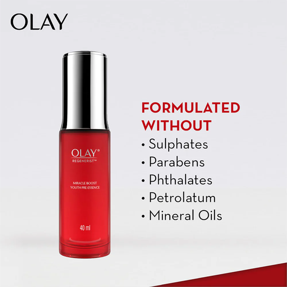 Olay Regenerist Miracle Boost Youth 40ml 3 Olay Regenerist Miracle Boost Youth 40ml