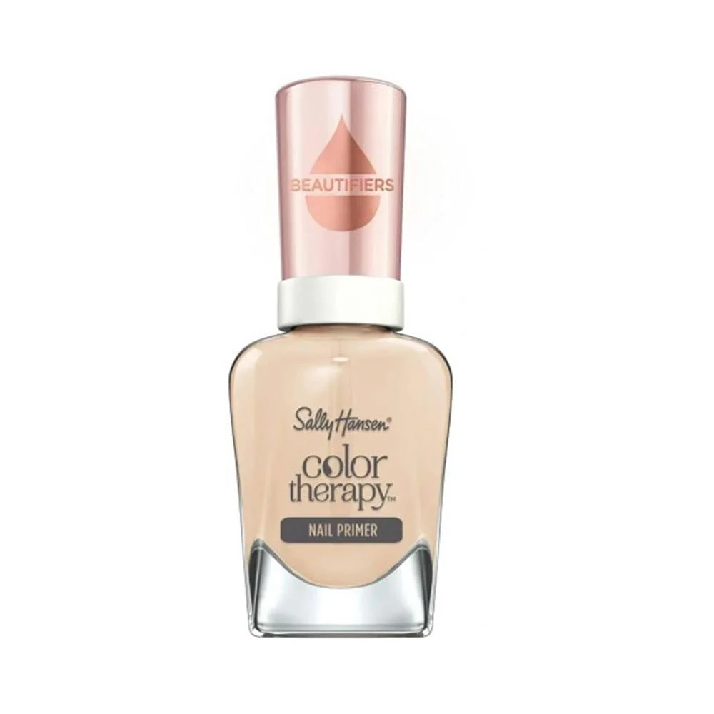 Sally Hansen Color Therapy 551 Nail Primer 14.7ml 1 Sally Hansen Color Therapy 551 Nail Primer 14.7ml