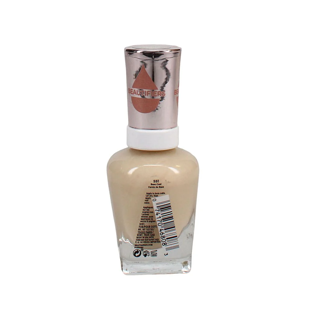 Sally Hansen Color Therapy 551 Nail Primer 14.7ml 2 Sally Hansen Color Therapy 551 Nail Primer 14.7ml