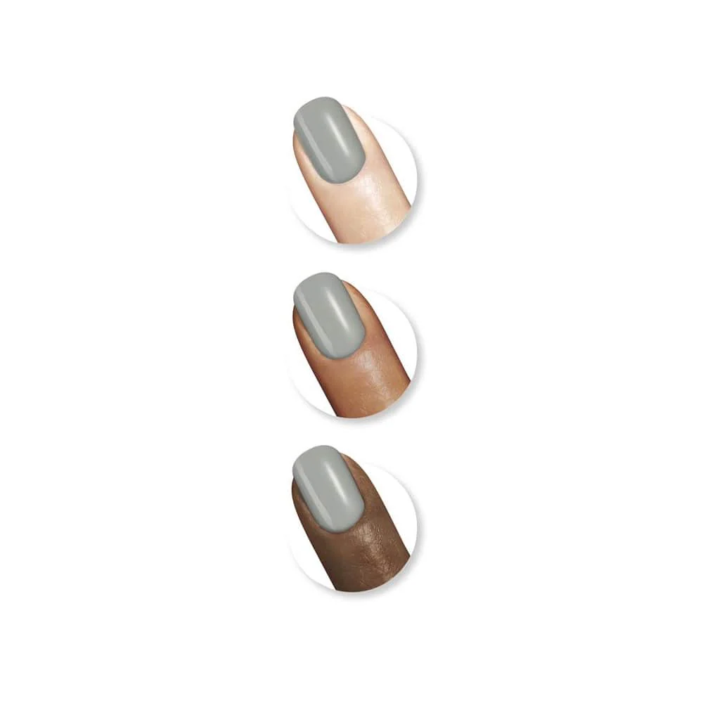 Sally Hansen Insta Dri Nail Polish 523 Thyme Is Money 9.17ml 4 Sally Hansen Insta Dri Nail Polish 523 Thyme Is Money 9.17ml