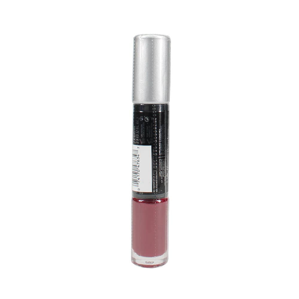 Sally Hansen Miracle Gel It Takes Two Dual Ended Nail Polish 980 Can't Beet Royalty 2 Sally Hansen Miracle Gel It Takes Two Dual Ended Nail Polish 980 Can't Beet Royalty