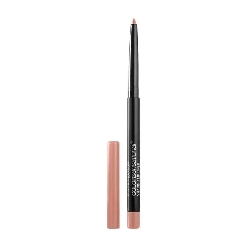 Maybelline Color Sensational Shaping Lip Liner 50 Dusty Rose