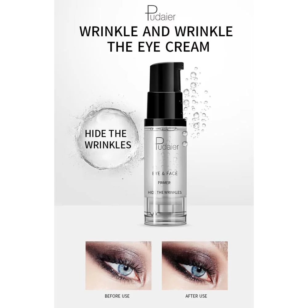 Pudaier Eye & Face Primer 6g 4 Pudaier Eye & Face Primer 6g