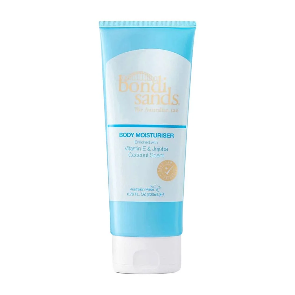 Bondi Sands Body Moisturiser 200ml
