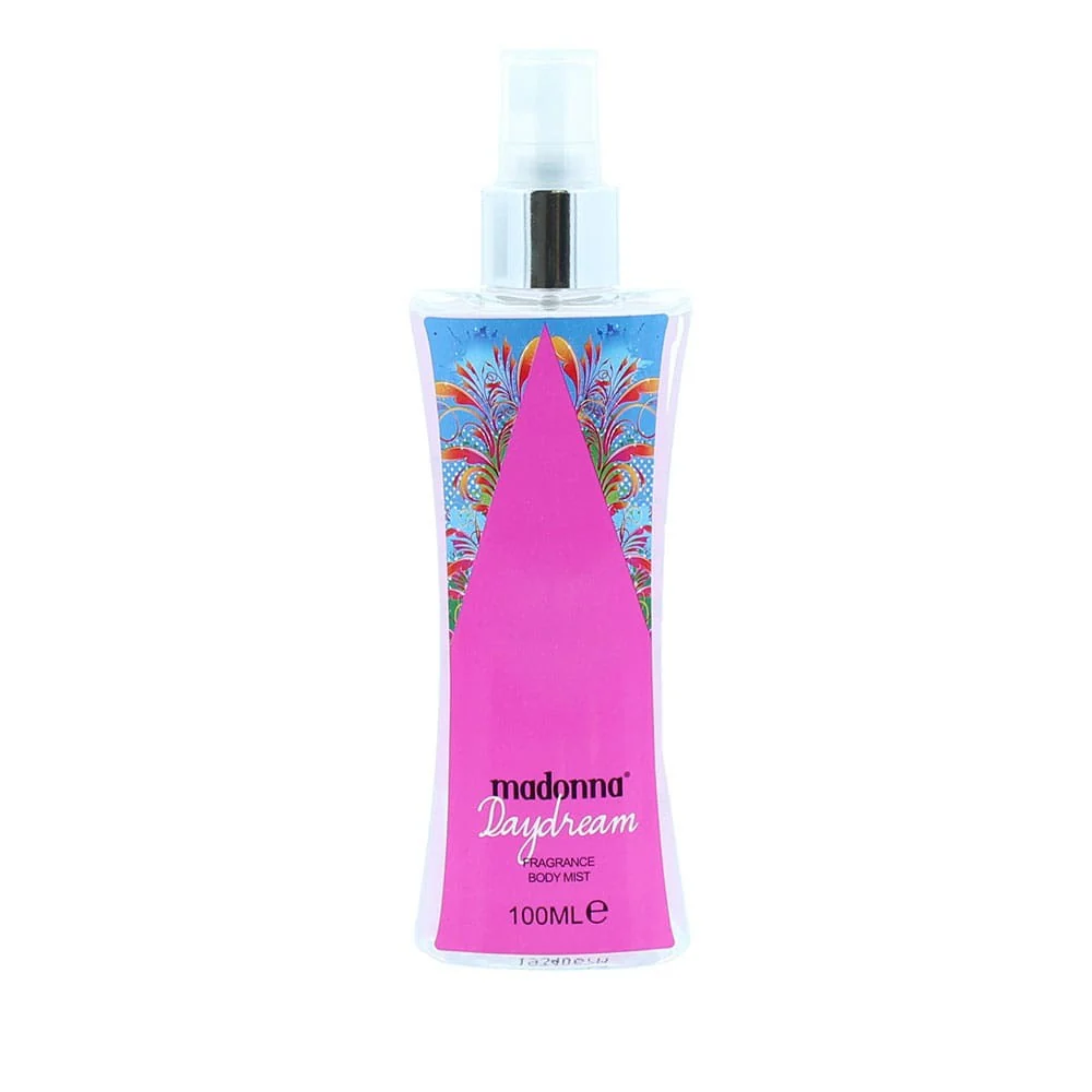 Madonna Fragrance Body Mist Daydream 100ml