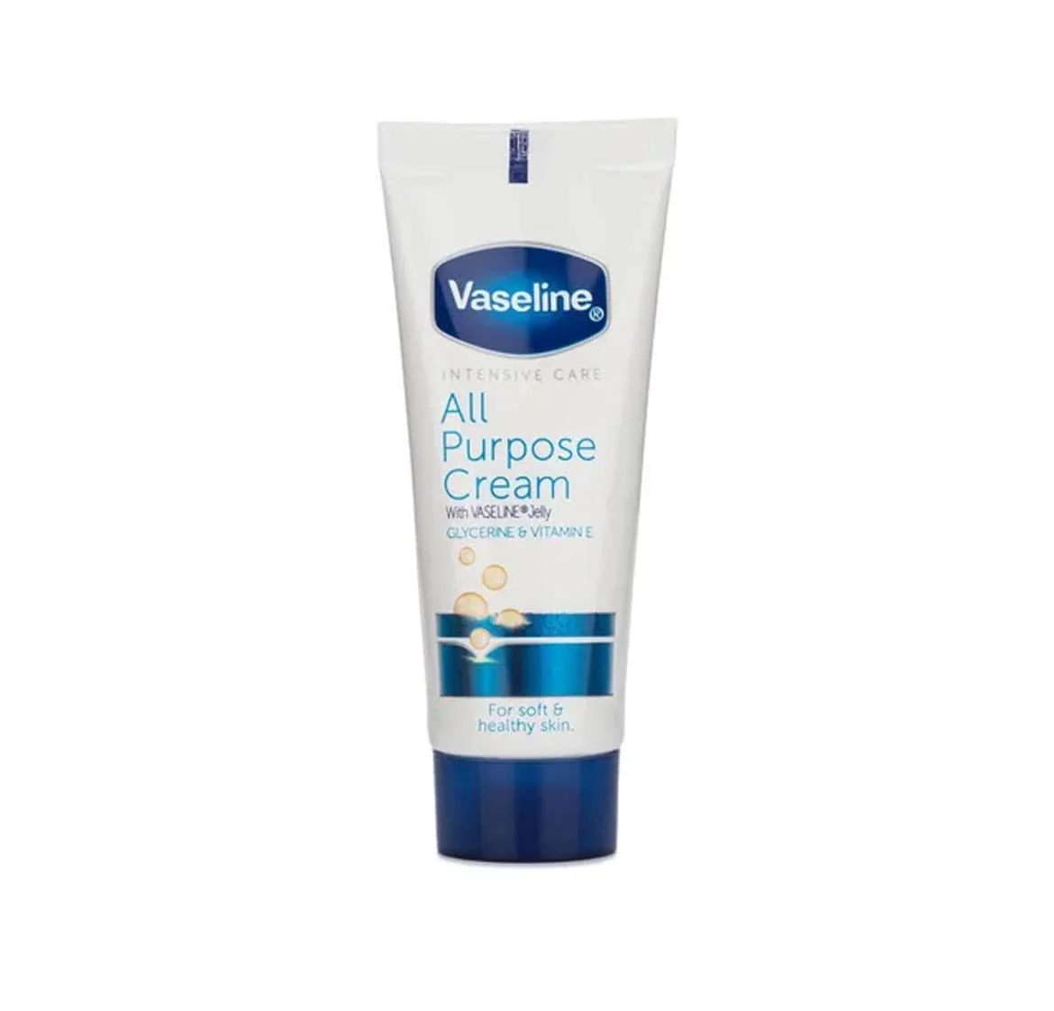 Vaseline All Purpose Cream Glycerine & Vitamin E 40g 1 Vaseline All Purpose Cream Glycerine & Vitamin E 40g