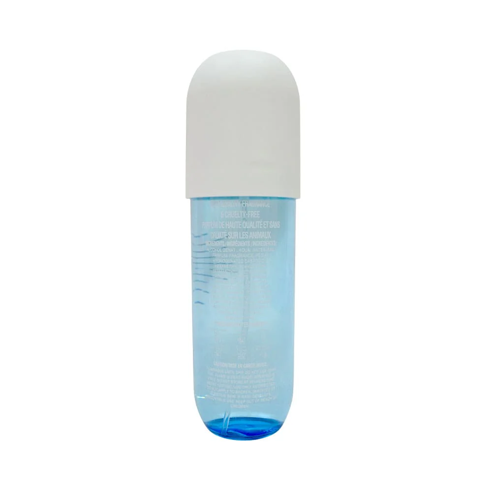 Solo en Ibiza Fragrance Body Mist Barcelona Bliss 180ml 2 Solo en Ibiza Fragrance Body Mist Barcelona Bliss 180ml