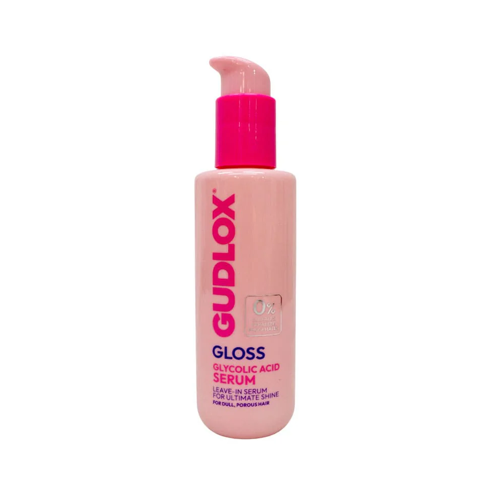 Gudlox Gloss Glycolic Acid Serum 150ml