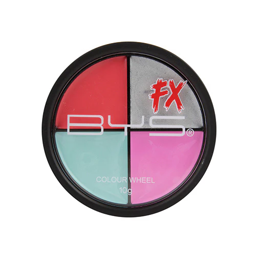 BYS Special FX Colour Wheel Fantasy 10g