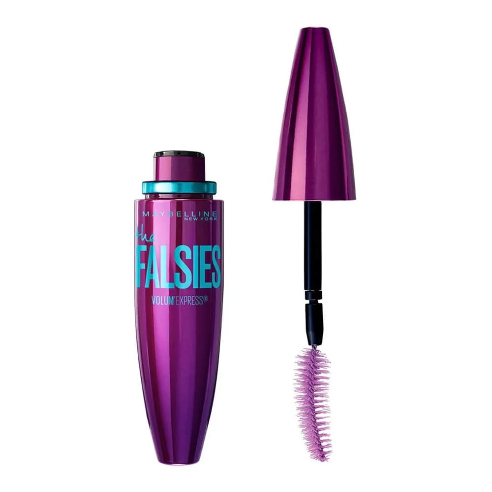 Maybelline The Falsies Volum Express Mascara 285 Black Drama 8ml