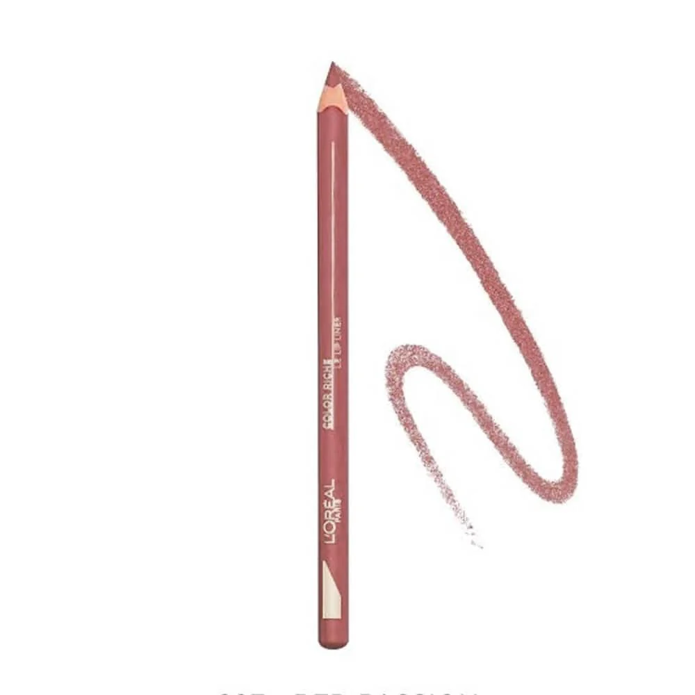 L'Oreal Color Riche Lip Liner 630 Beige