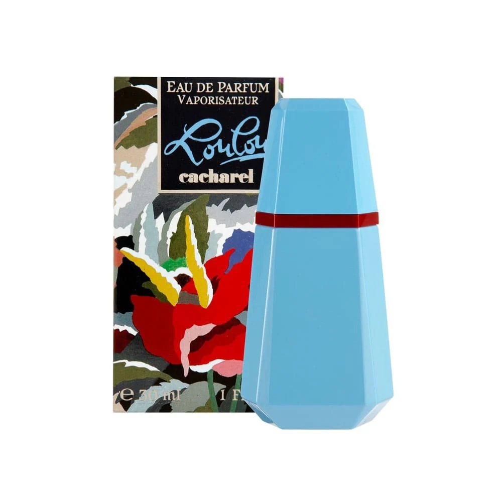 Cacharel Lou Lou Eau De Parfum 30ml