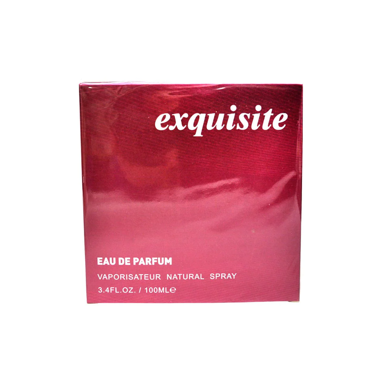 Lovali Exquisite Eau De Parfum 100ml 1 Lovali Exquisite Eau De Parfum 100ml