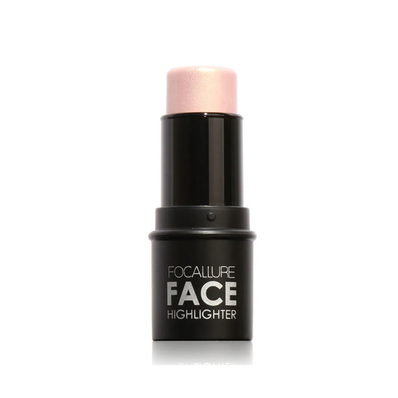 Focallure Highlighter & Contour Multi Stick 02 Golden 1 Focallure Highlighter & Contour Multi Stick 02 Golden