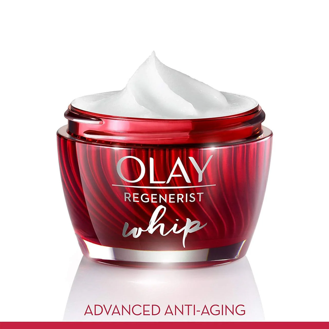Olay Regenerist Whip Moisturiser 10g 2 Olay Regenerist Whip Moisturiser 10g