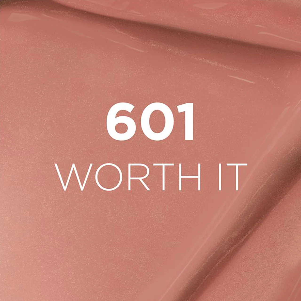 L'Oreal Paris Infallible Matte Resistance Liquid Lipstick 601 Worth It 3 L'Oreal Paris Infallible Matte Resistance Liquid Lipstick 601 Worth It