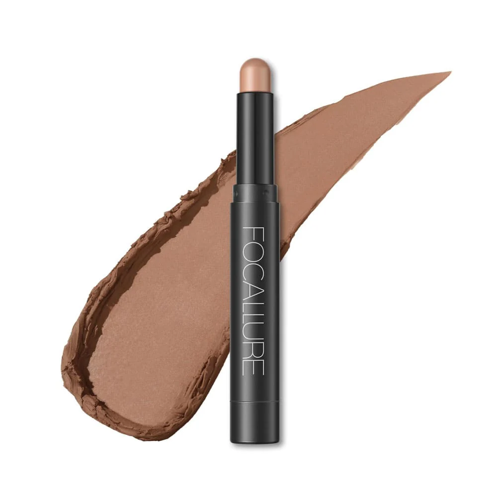 Focallure Eyeshadow Pencil 19 Saturn 1 Focallure Eyeshadow Pencil 19 Saturn