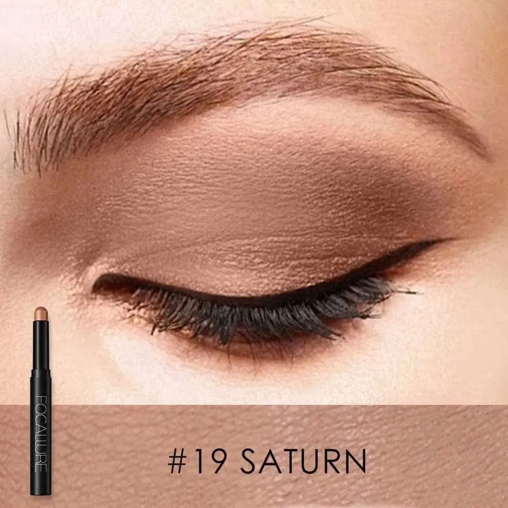 Focallure Eyeshadow Pencil 19 Saturn 2 Focallure Eyeshadow Pencil 19 Saturn