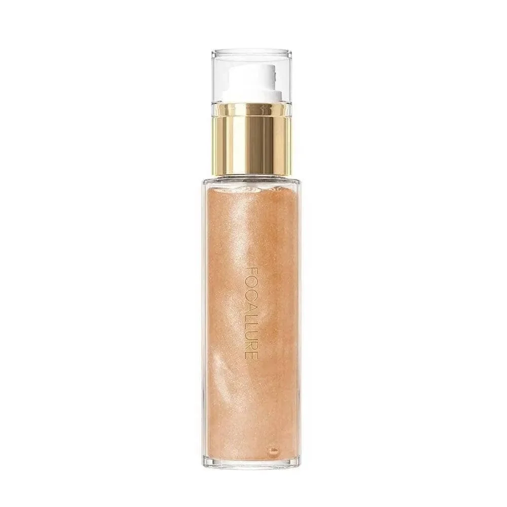 Focallure Diamond Skin Setting Spray BR01 Floating Sunlight 75ml 1 Focallure Diamond Skin Setting Spray BR01 Floating Sunlight 75ml