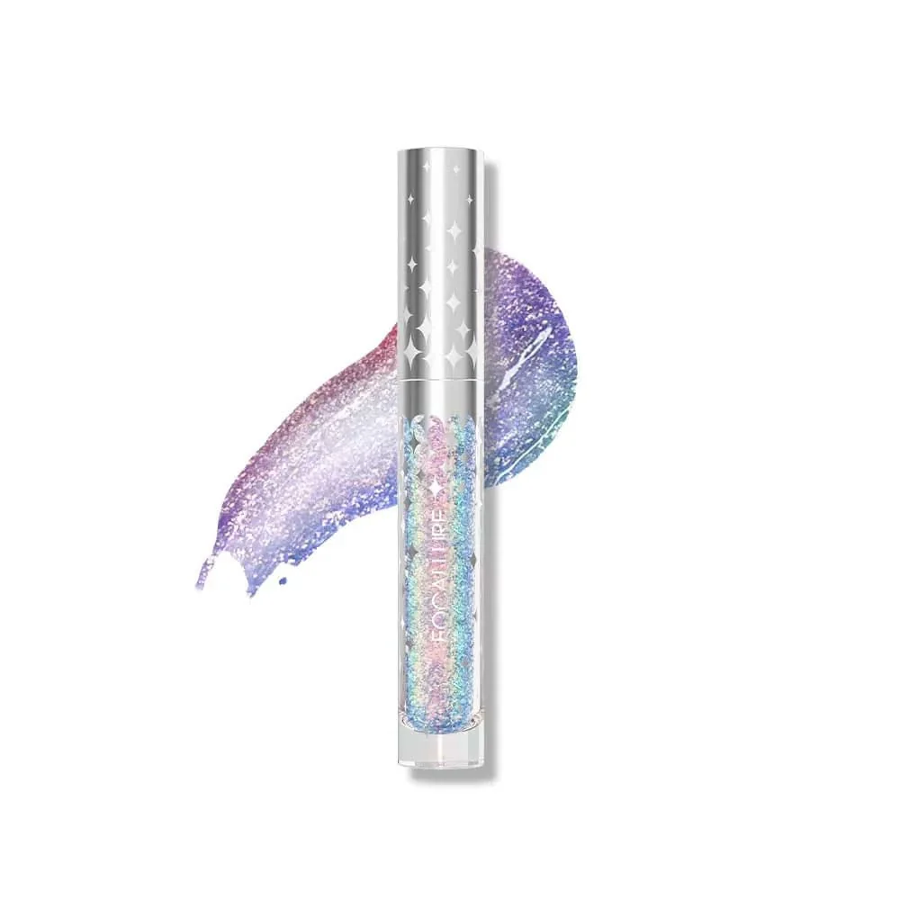 Focallure Dreamtale Glitter Lip Gloss BL05 Last Match 1 Focallure Dreamtale Glitter Lip Gloss BL05 Last Match