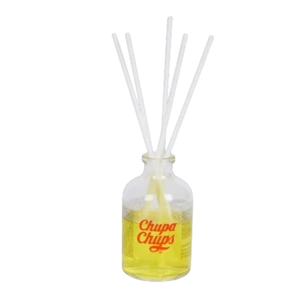 Chupa Chups Reed Diffuser 2-In-1 Mango 30ml