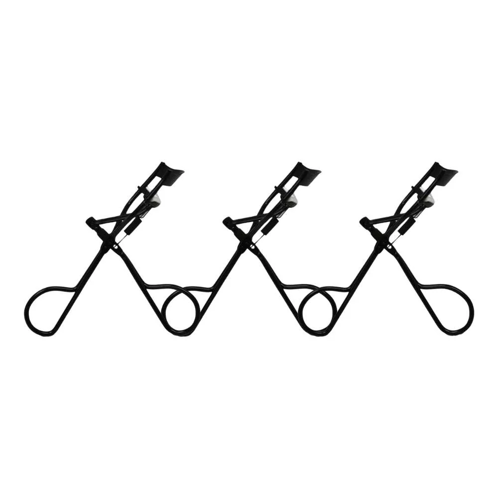 3x Beauty Buddy Eyelash Curler