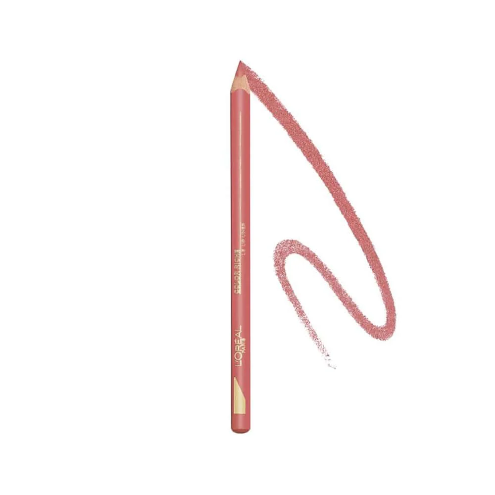 L'Oreal Color Riche Lip Liner 114 Confidentielle