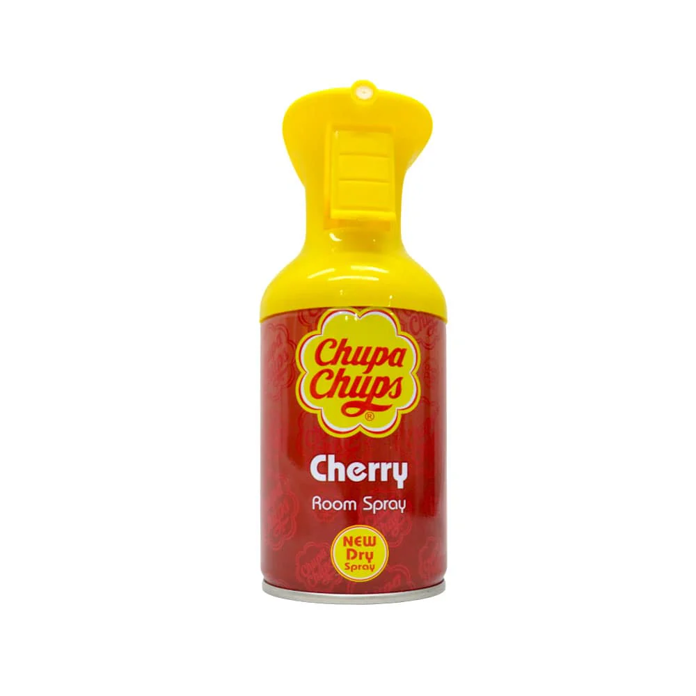 Chupa Chups Room Spray Cherry 250ml