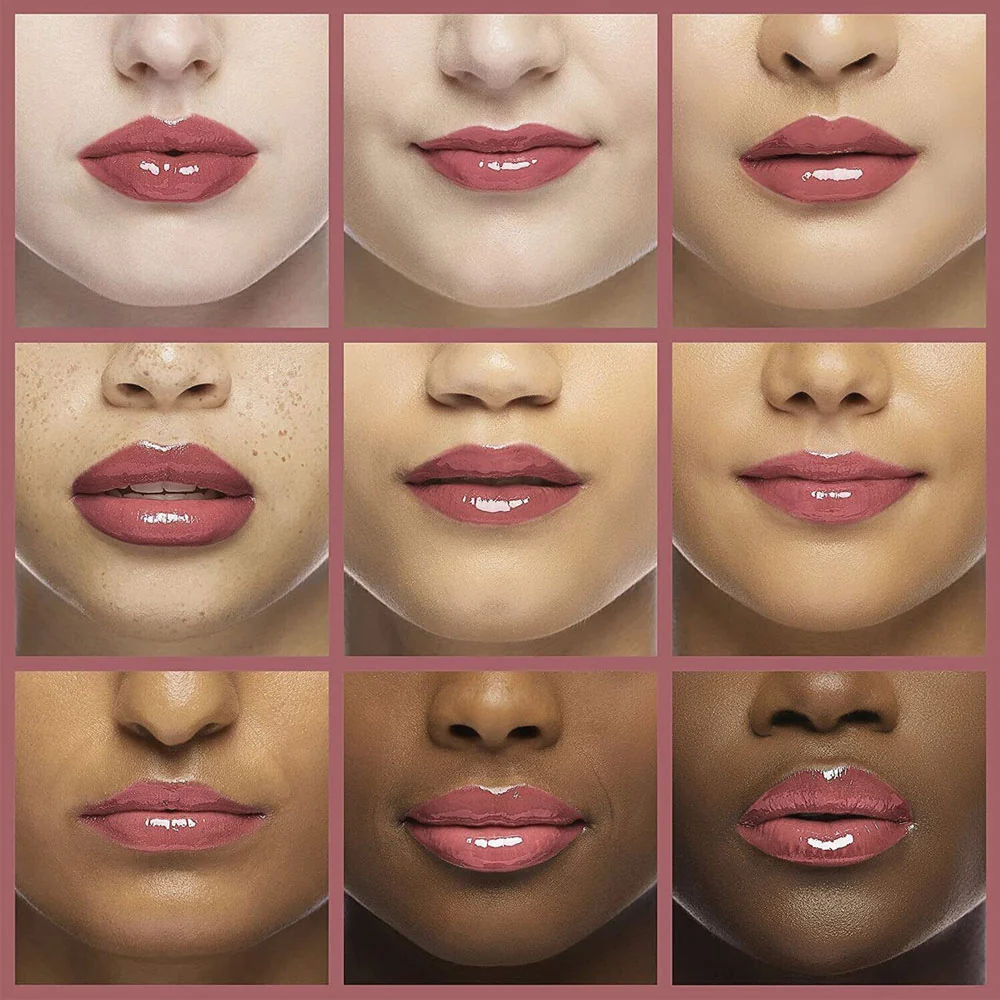 L'Oreal Infallible Plump Pro Gloss 606 Mauve Glow 6.3ml 3 L'Oreal Infallible Plump Pro Gloss 606 Mauve Glow 6.3ml