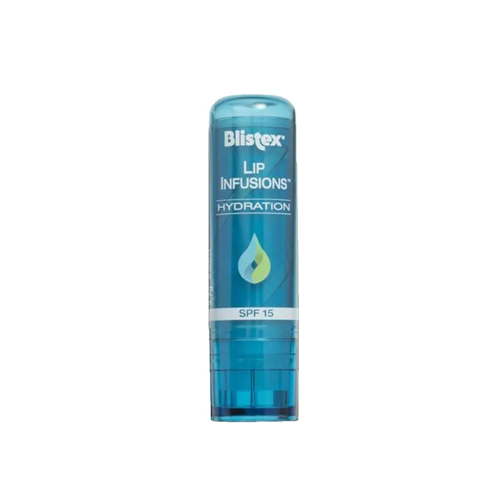 Blistex Lip Infusions SPF15 Hydration 3.7g