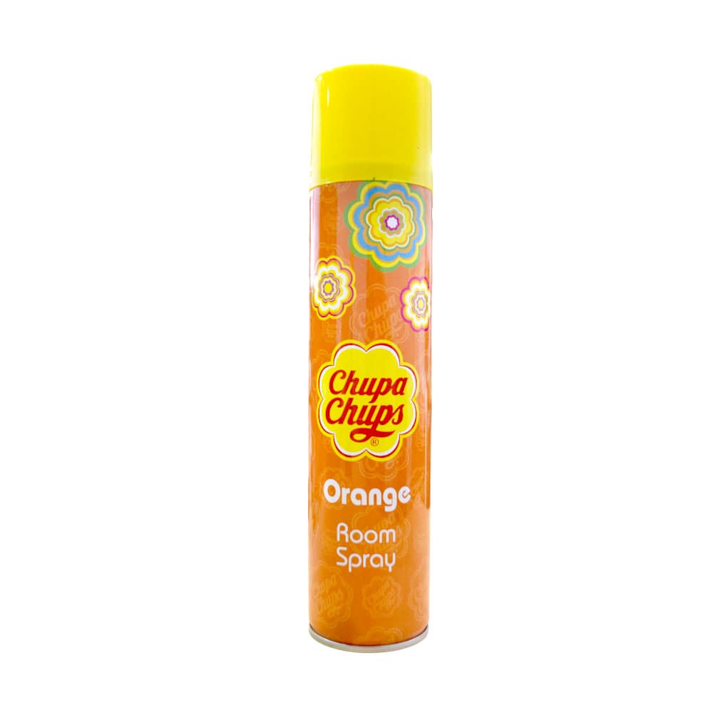 Chupa Chups Room Spray Orange 300ml