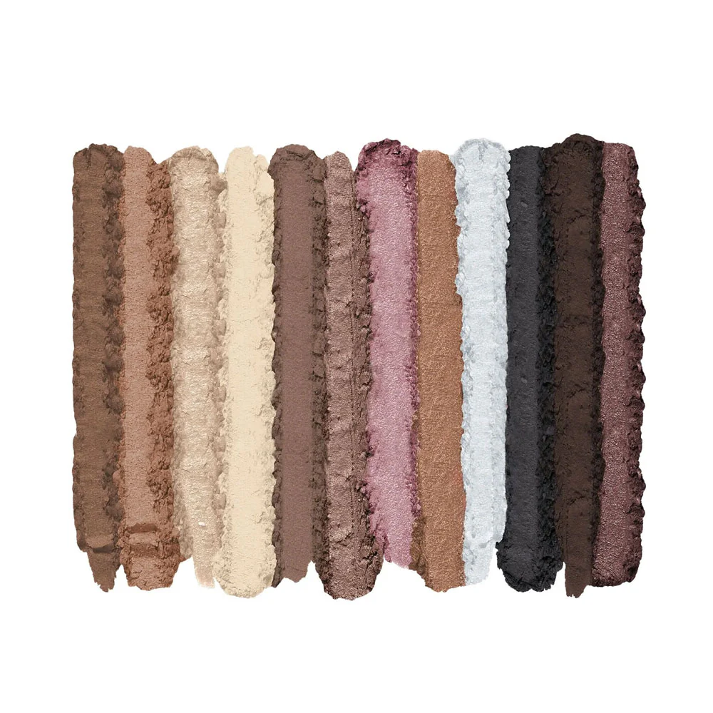LA Girl Nudes Eyeshadow Cool 12g 2 LA Girl Nudes Eyeshadow Cool 12g