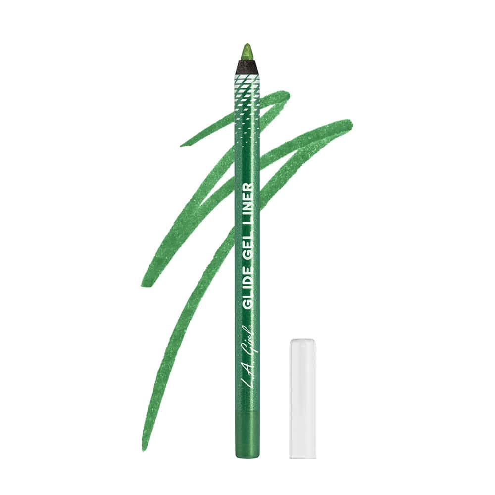 LA Girl Glide Gel Liner Limelight 1 LA Girl Glide Gel Liner Limelight