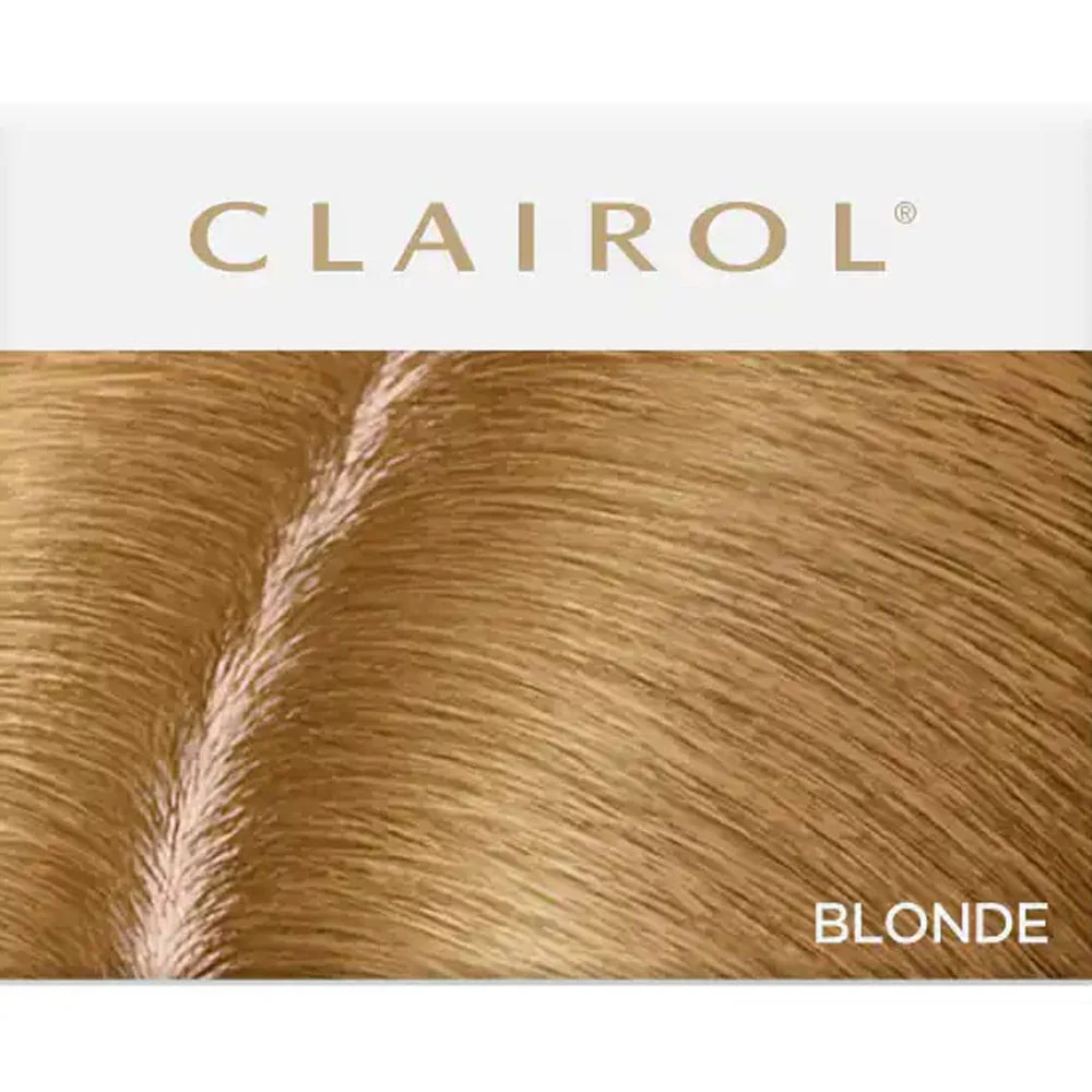 Clairol Root Touch Up Color Blending Gel Blonde 45ml 2 Clairol Root Touch Up Color Blending Gel Blonde 45ml