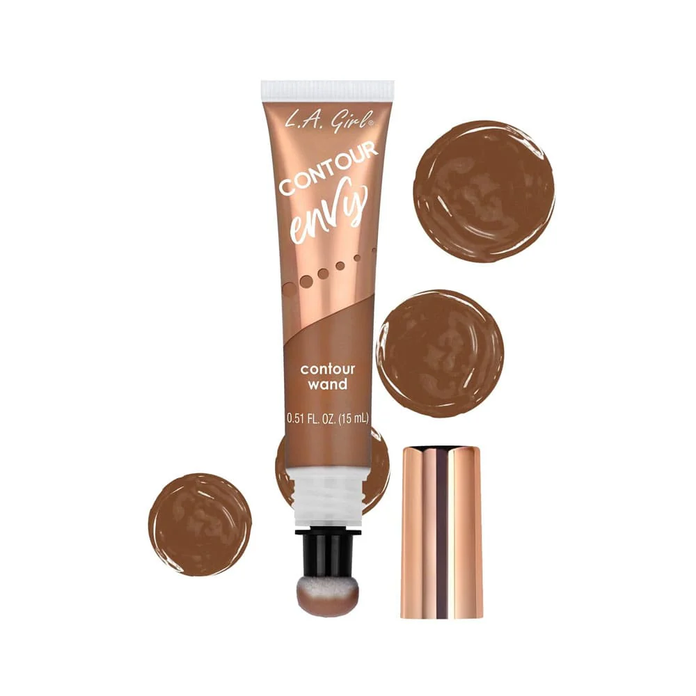 LA Girl Envy Contour Wand Sunset Glow 15ml 1 LA Girl Envy Contour Wand Sunset Glow 15ml